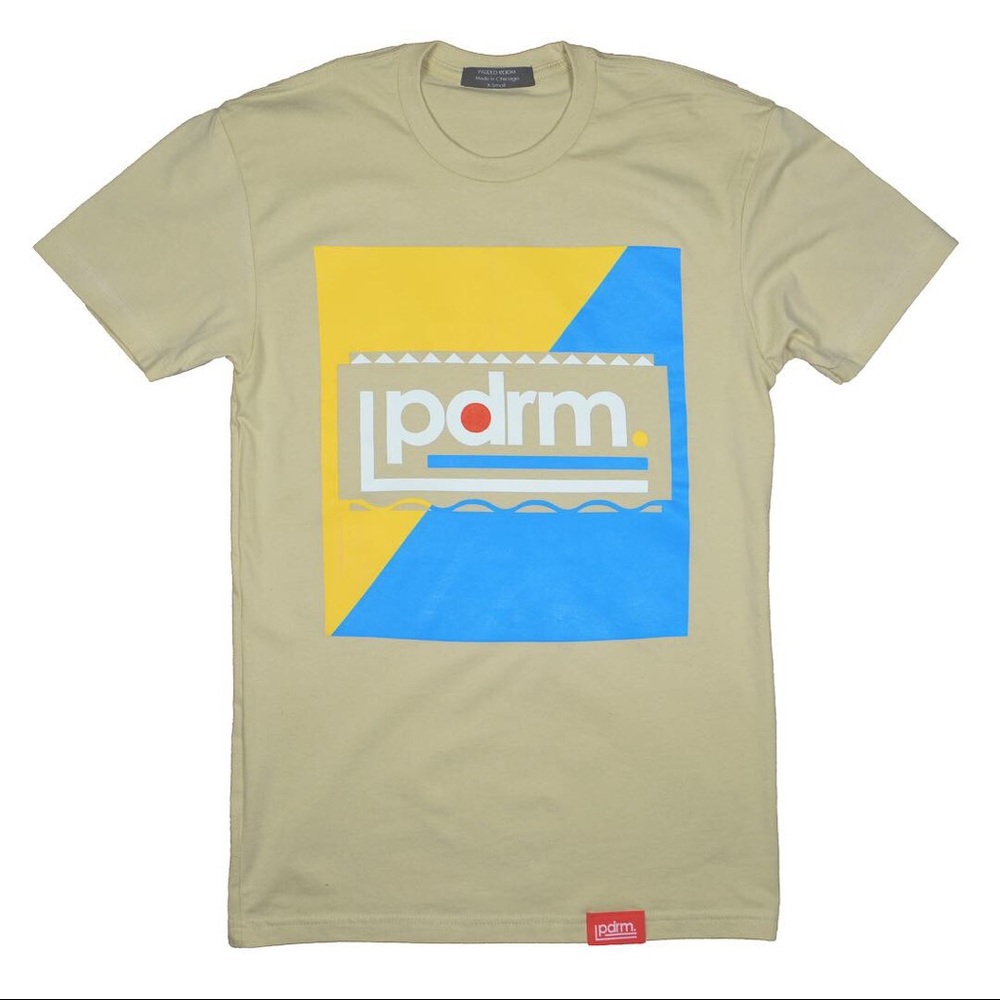 Padded Room WZUP T-Shirt